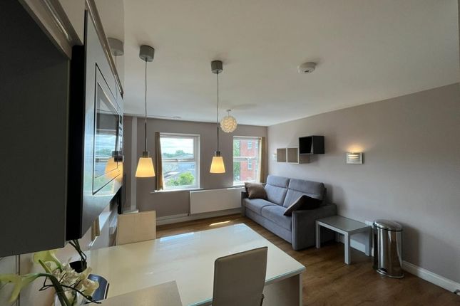 2 Fishergate Court, Preston, preston photo 2