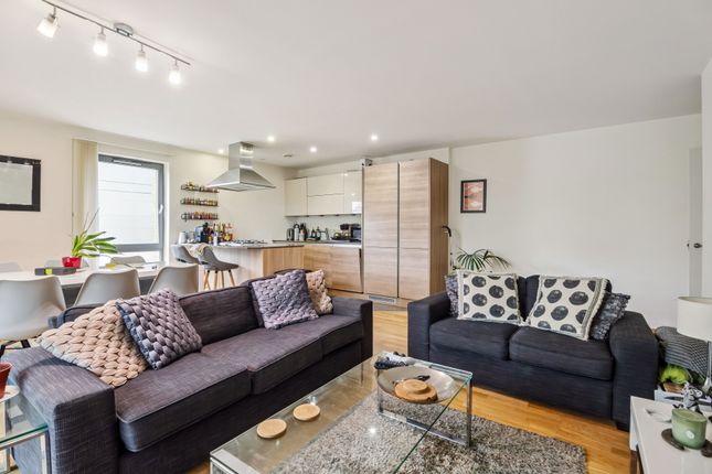 12, Orchid Apartments, Crowder Street, London photo 3