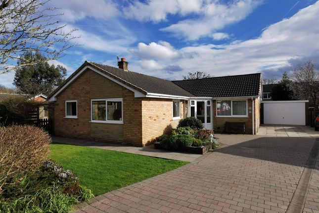Detached bungalow for sale in Lyndale Close, Leyland PR25