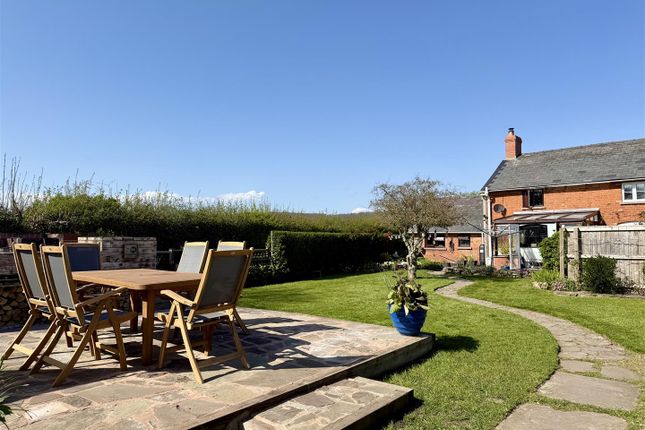 Willow Croft, Crowmoor Lane, Hereford photo 2
