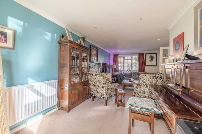 Detached house for sale in Lowbrook Drive, Maidenhead
