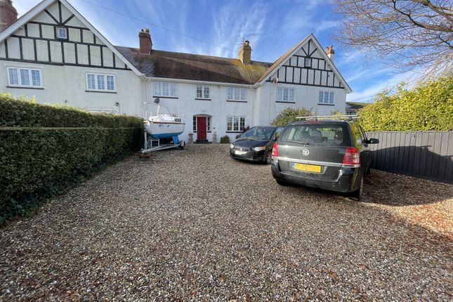Property for sale in Cranford Avenue, Exmouth EX8