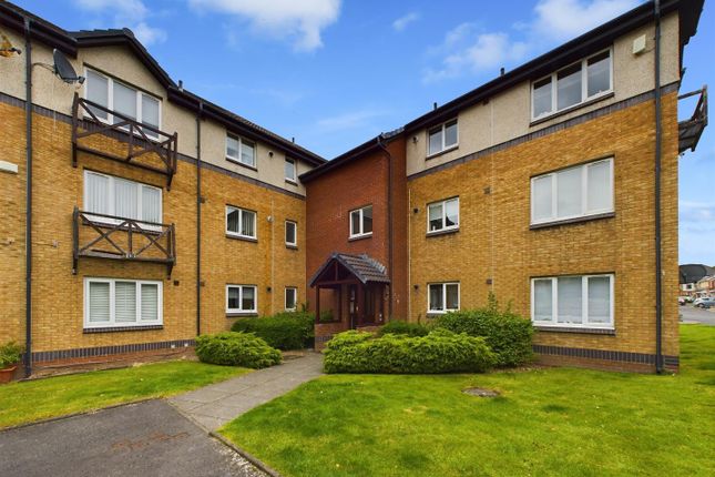 Flat for sale in Turners Avenue, Paisley