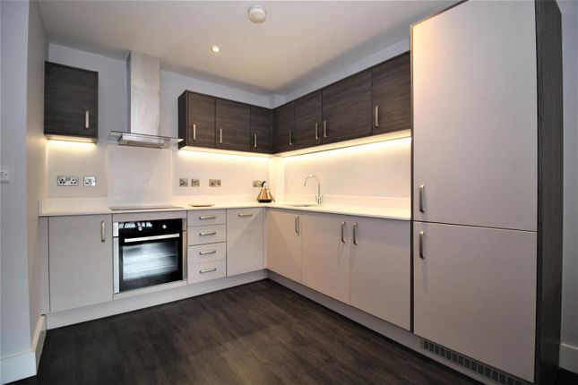 Aria Apartments, Apartment 40, 42 Chatham Street, Leicester photo 5