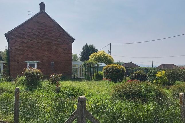Terraced house for sale in The Close, Rewe, Exeter