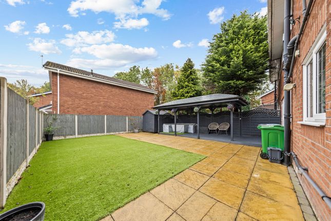5 Stromness Close, Warrington photo 4
