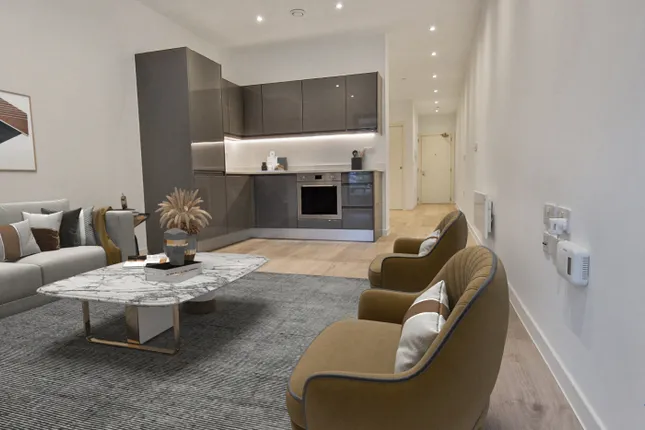 Dorset & Victoria House