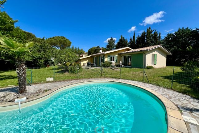 Thumbnail Villa for sale in Dieulefit, Rhone-Alpes, 26220, France