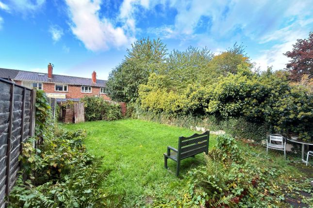 Maitland Avenue, Chorlton photo 3