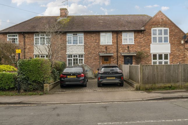 Terraced house for sale in Hawkenbury Road, Tunbridge Wells, Kent