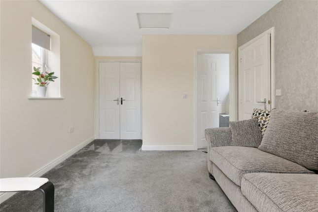 Detached house for sale in Carson Avenue, Dinnington, Sheffield