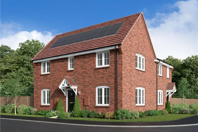 Miller Homes - Willowbrook Rise