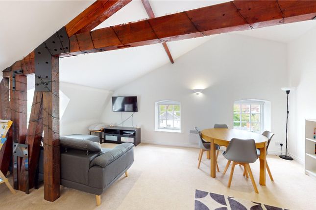 Flat for sale in Greet Lily Mill, Southwell, Nottinghamshire