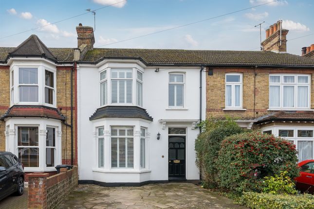 3-bed house on 94, Edenbridge Road, Enfield, £650,000