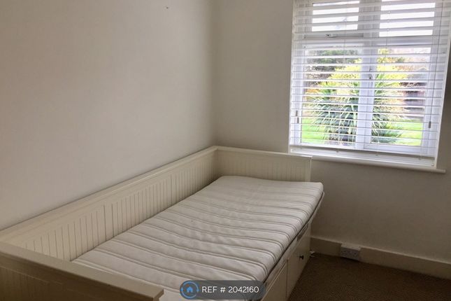 Semi-detached house to rent in The Greenway, London
