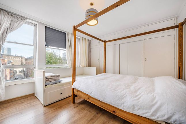 Flat for sale in Rochester Row, Westminster, London