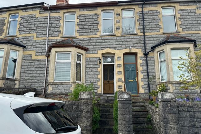Thumbnail Property to rent in Lord Street, Penarth