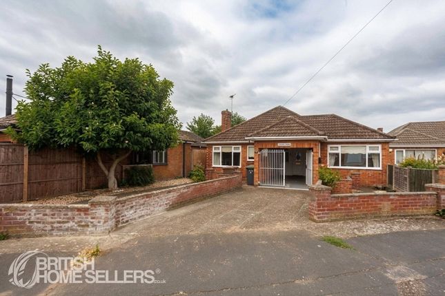 2-bed house on 3, Manor Road, Lincoln, £190,000