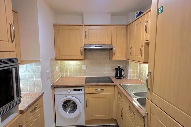 Flat 10, Whitewater Court, 20, Station Road, Plymouth photo 4