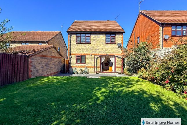 4, Hickleton Close, Ripley photo 4