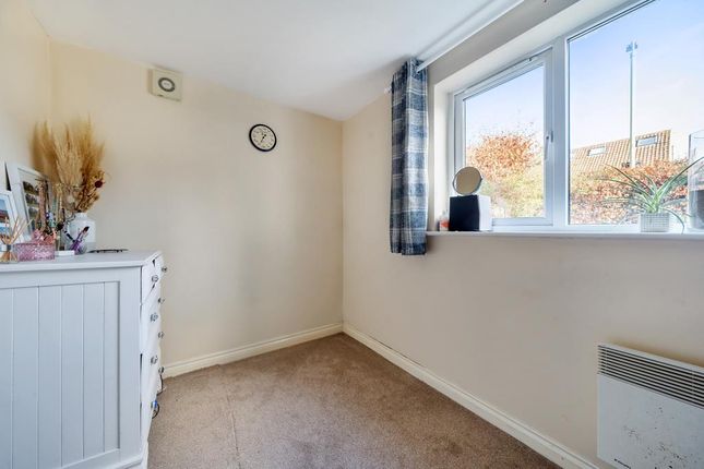 Flat for sale in Headington/Marston Borders, Oxford