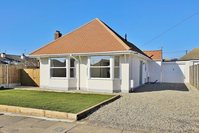 Outside - Front