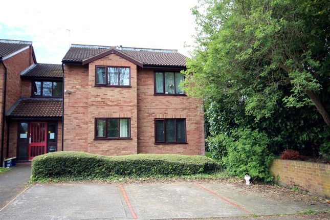Flat for sale in Belmont Court, Hereford