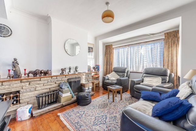 Semi-detached house for sale in Prescelly Place, Edgware