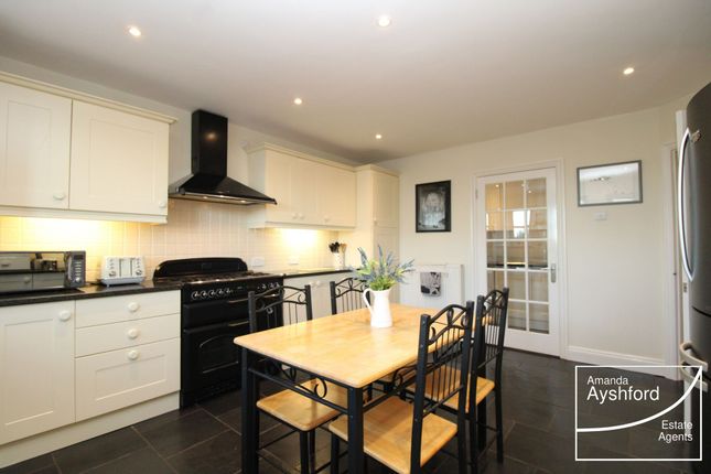 Detached house for sale in Winner Street, Paignton