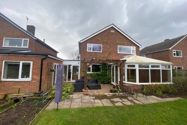 Property to rent in Marfords Avenue, Wirral