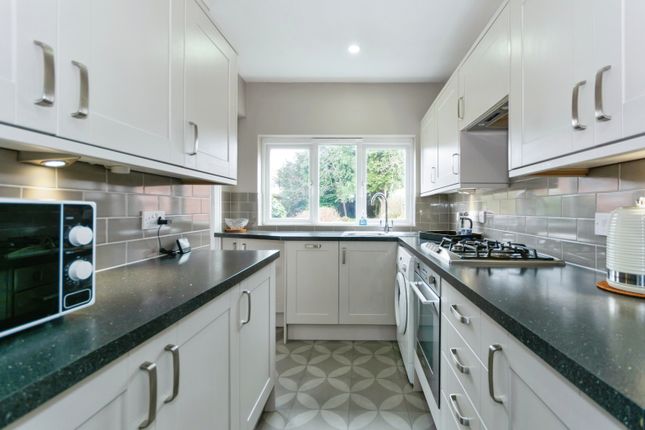 Detached house for sale in Yardley Wood Road, Moseley, Birmingham