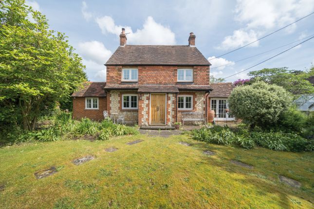Thumbnail Detached house for sale in Whitehill, Bordon, Hampshire