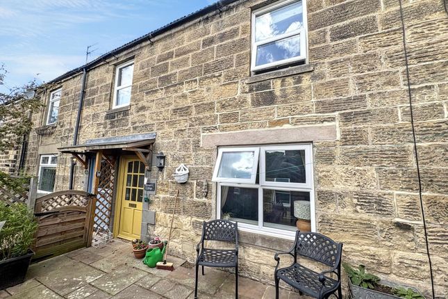 2-bed house on 4, Bennetts Walk, Morpeth, £235,000