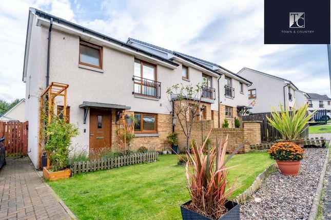 9, Inchfad Grove, Glasgow photo 2