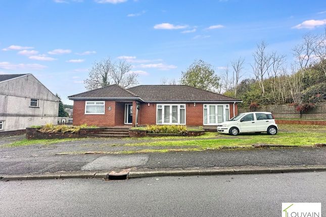 4 Pleasant View, Stonebridge Road, Ebbw Vale photo 4