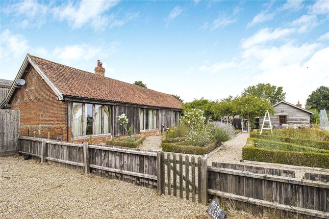 Court Barn