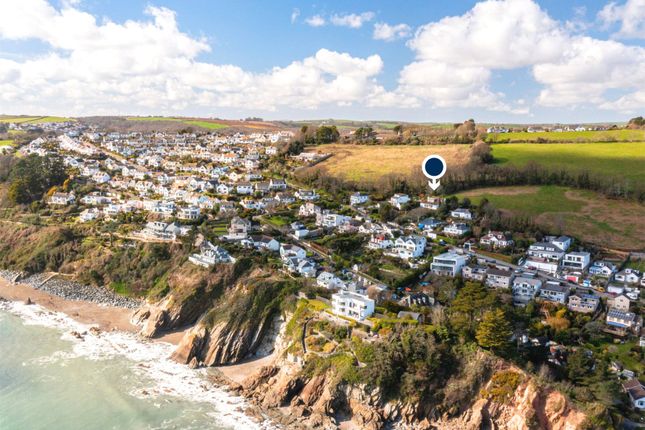 Thumbnail Detached house for sale in Plaidy Park Road, Plaidy, Looe, Cornwall