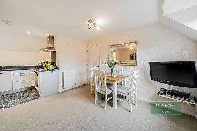 3, Cherry Gardens, Tewkesbury photo 2