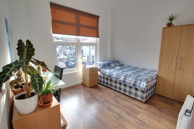 Flat 3, 11, Southampton Street, Leicester photo 3