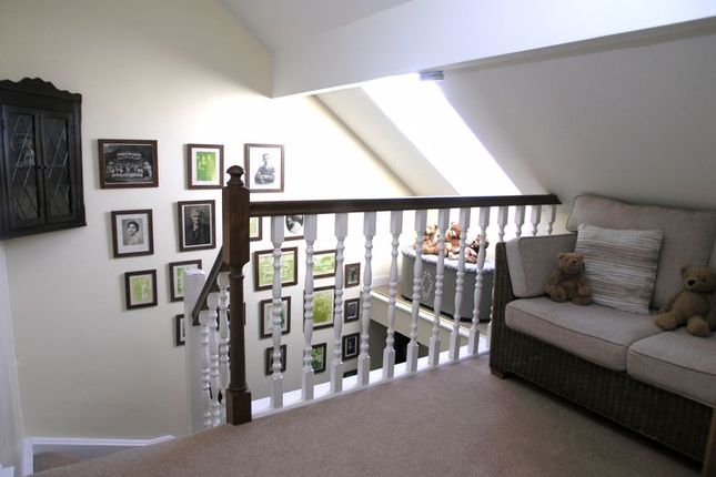 Detached house for sale in Newfield Road, Hagley, Stourbridge