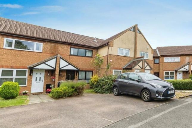 20, Millbank Place, MILTON KEYNES photo 4