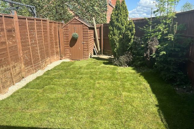 4, Hazeldene Road East Hamilton, Leicester photo 5