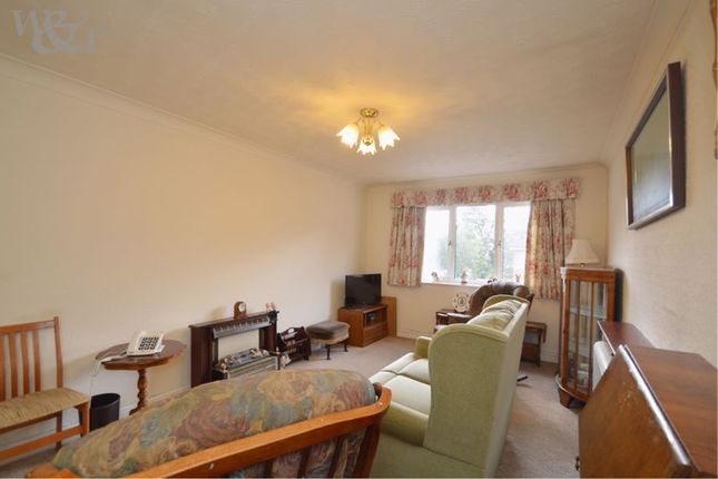 17, Orchard House, Orphanage Road, Birmingham photo 4