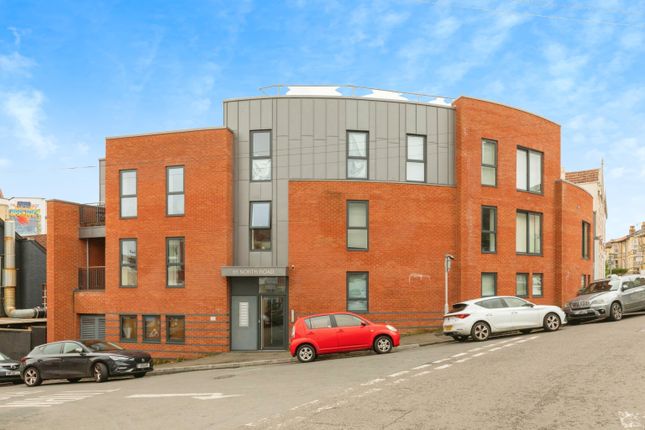 Thumbnail Flat for sale in 65 North Road, Bristol