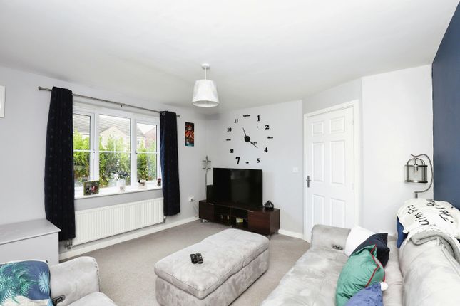 Detached house for sale in Beighton Road, Woodhouse, Sheffield, South Yorkshire