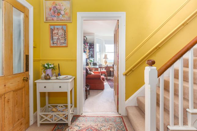 11, Spring Gardens, Bonchurch photo 4