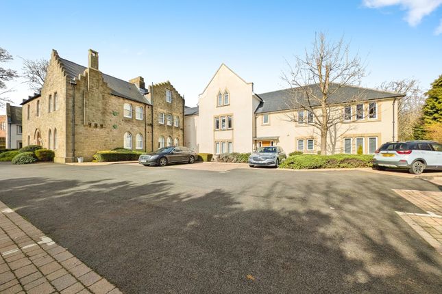 Thumbnail Flat for sale in Main Street, Ponteland, Newcastle Upon Tyne, Northumberland