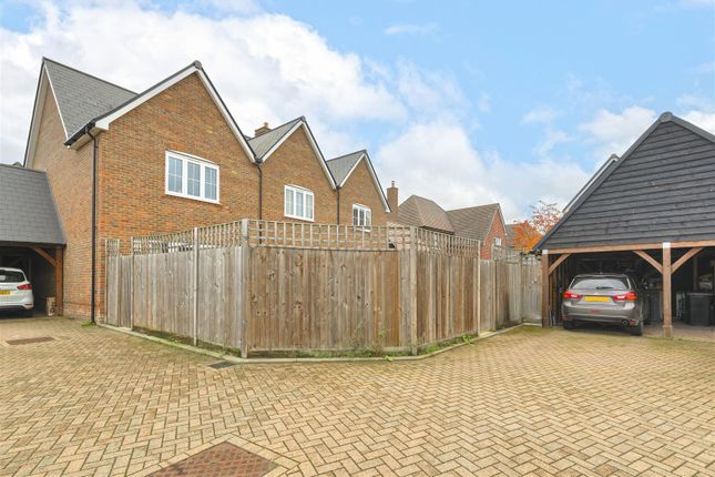 6, Nightingale Drive, Wouldham photo 2