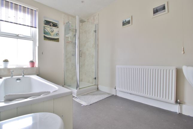 Terraced house for sale in Lawson Road, Southsea
