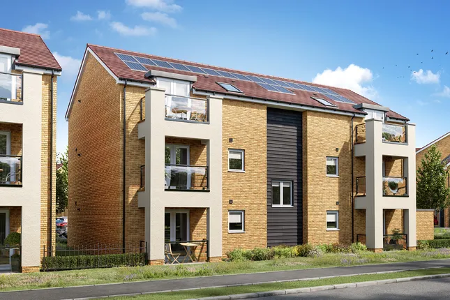 St Modwen - Crabhilll at Kingsgrove